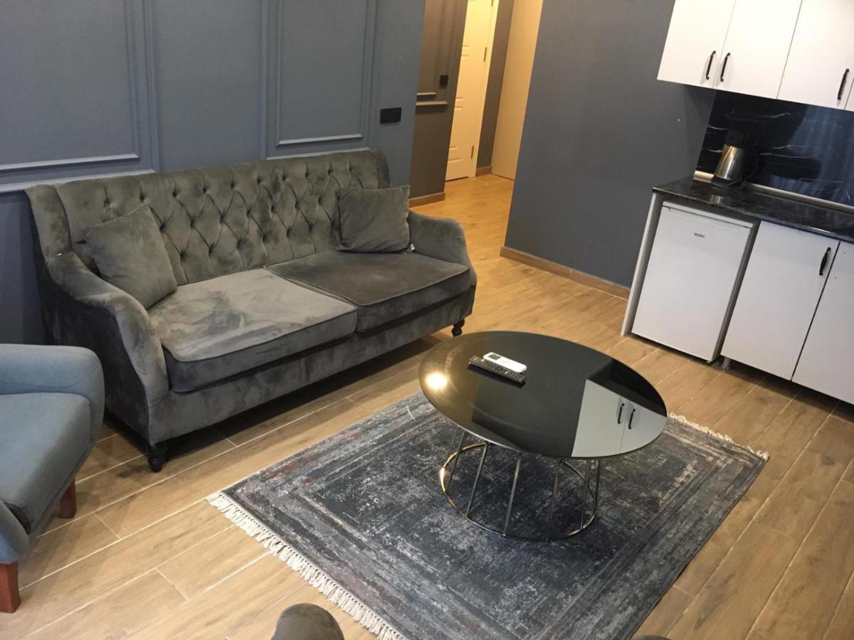 Hola Suites Hotel - Istanbul — Photos 3