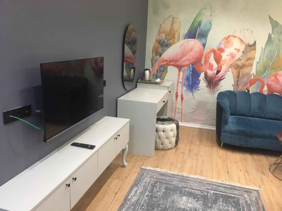 Hola Suites Hotel - Istanbul — Photos 1